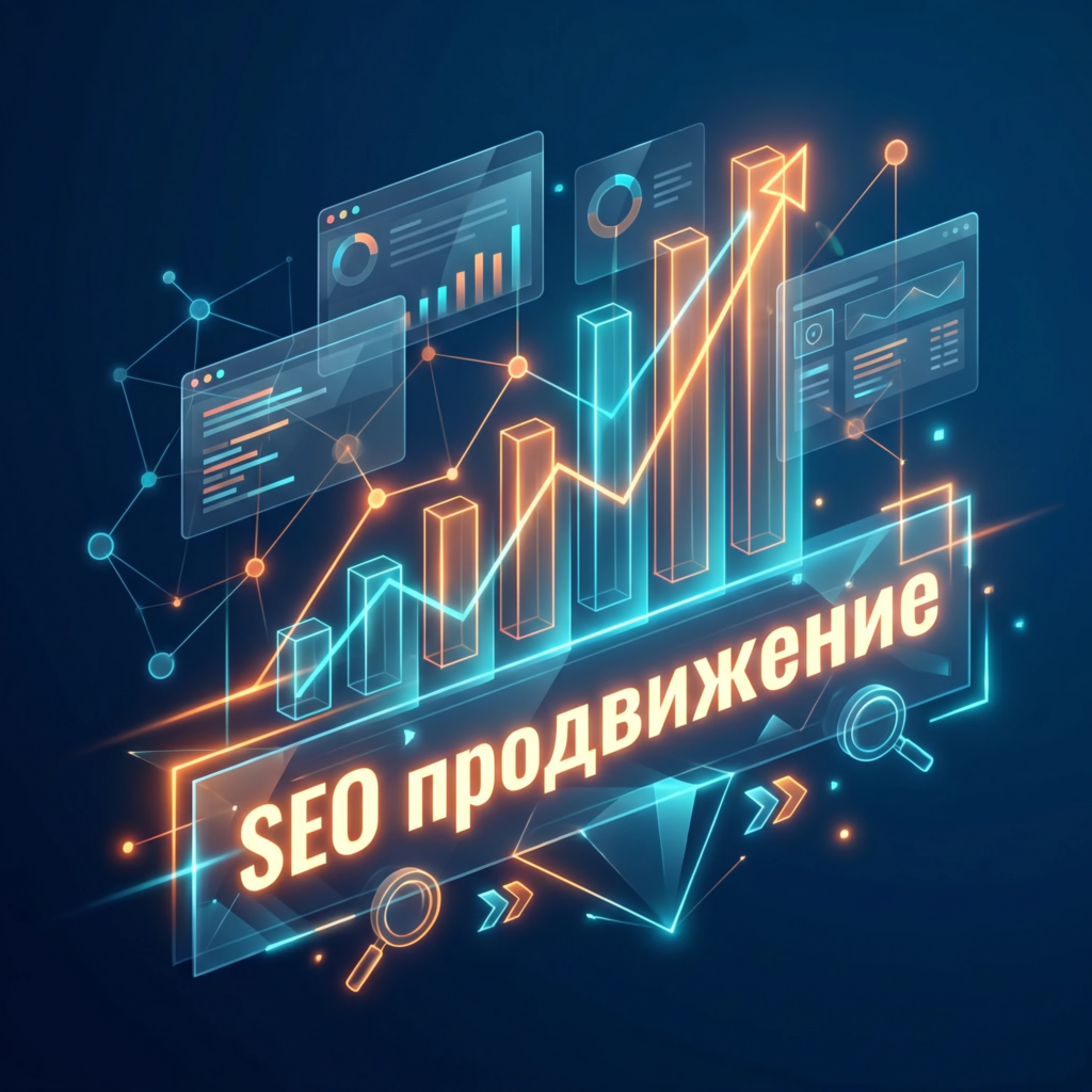 seo сайта