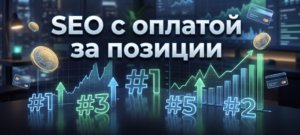 seo с оплатой за позиции
