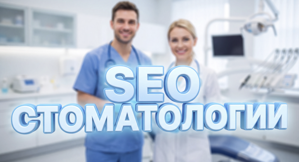SEO стоматологии