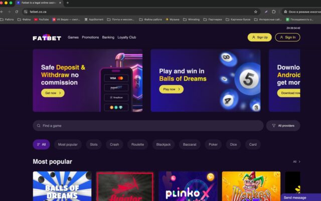seo casino