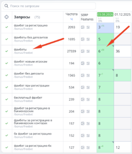 seo igaming